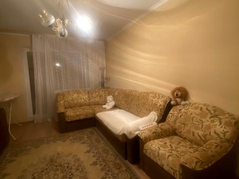 квартира по адресу Оноре де Бальзака ул., 88-А