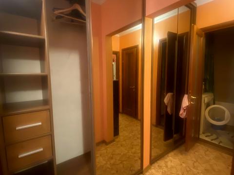 квартира по адресу Оноре де Бальзака ул., 88-А