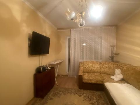 квартира по адресу Оноре де Бальзака ул., 88-А