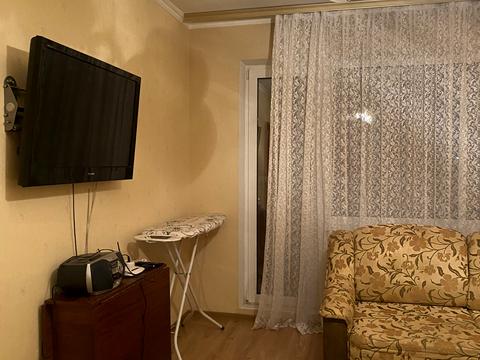 квартира по адресу Оноре де Бальзака ул., 88-А