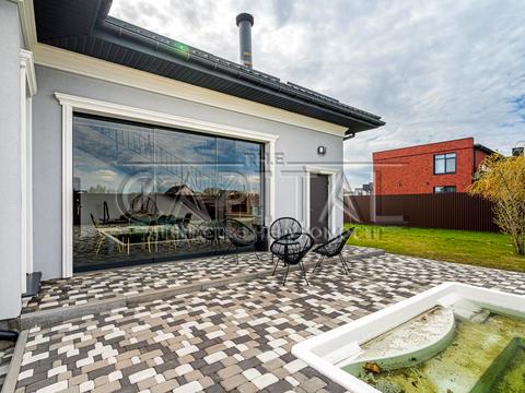 дом по адресу Свято-Покровская ул. (Ленина), 164