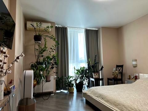 квартира за адресою Драгоманова вул., 2