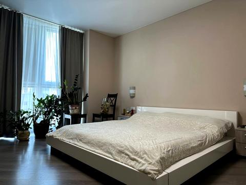 квартира за адресою Драгоманова вул., 2