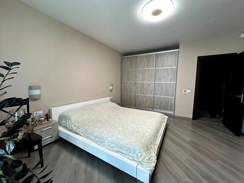 квартира за адресою Драгоманова вул., 2