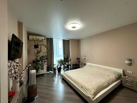 квартира за адресою Драгоманова вул., 2