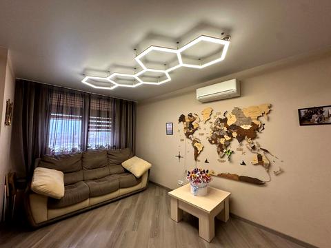 квартира за адресою Драгоманова вул., 2