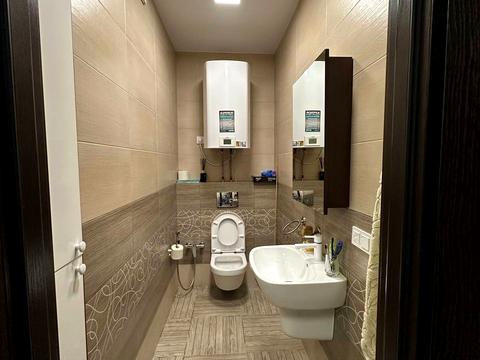 квартира за адресою Драгоманова вул., 2