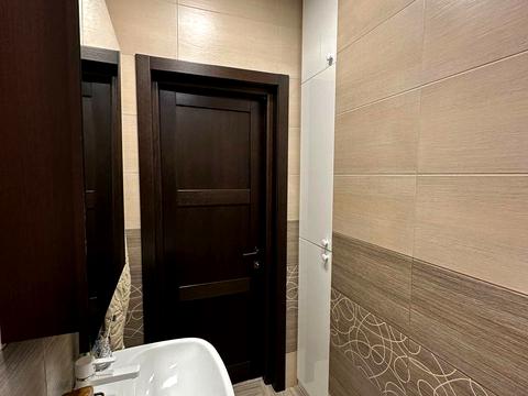 квартира за адресою Драгоманова вул., 2