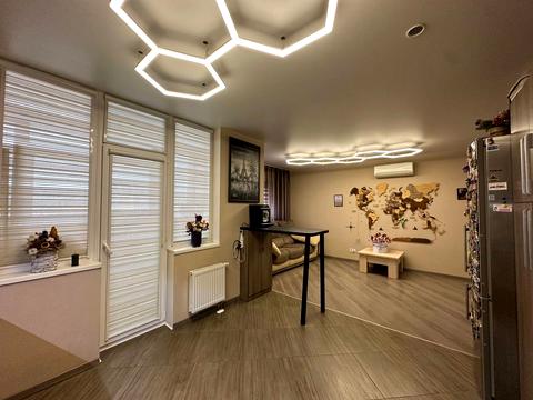 квартира за адресою Драгоманова вул., 2