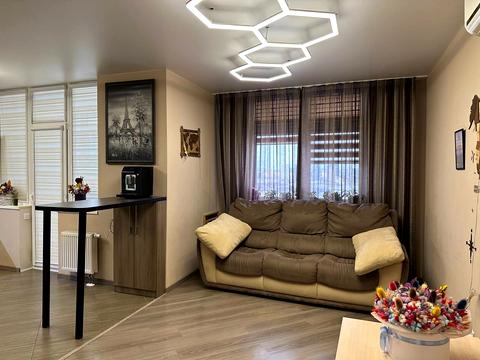 квартира за адресою Драгоманова вул., 2