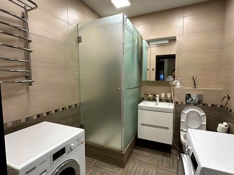 квартира за адресою Драгоманова вул., 2