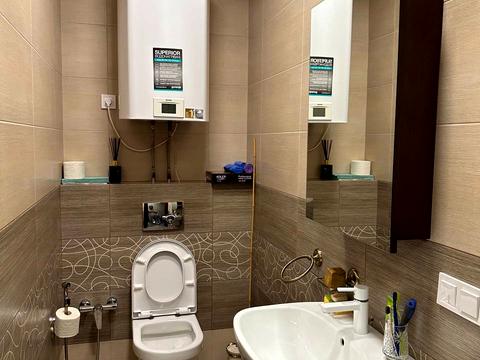 квартира за адресою Драгоманова вул., 2