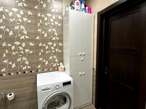 квартира за адресою Драгоманова вул., 2