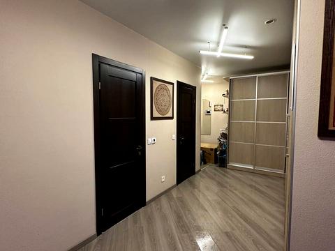 квартира за адресою Драгоманова вул., 2