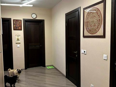 квартира за адресою Драгоманова вул., 2