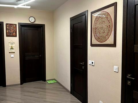 квартира за адресою Драгоманова вул., 2