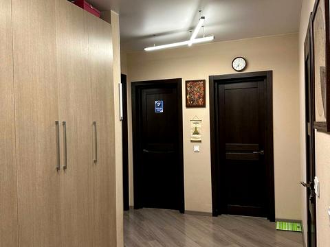 квартира за адресою Драгоманова вул., 2