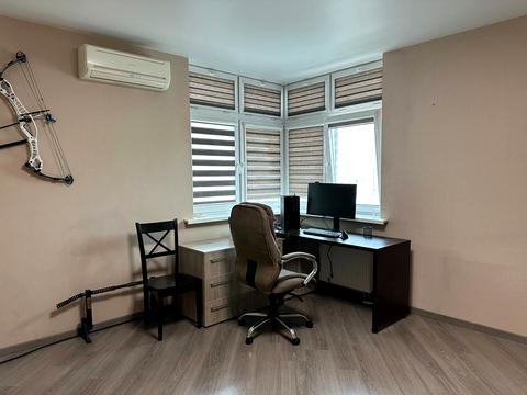 квартира за адресою Драгоманова вул., 2