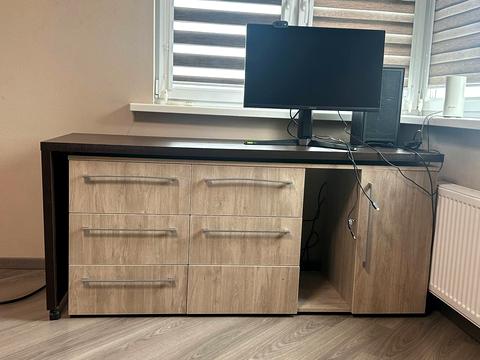 квартира за адресою Драгоманова вул., 2