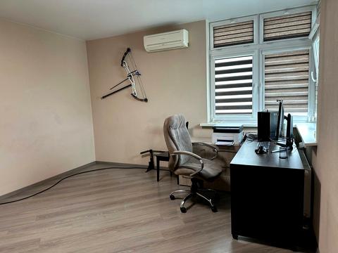 квартира за адресою Драгоманова вул., 2