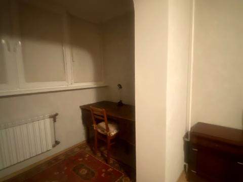 квартира по адресу Оноре де Бальзака ул., 88-А