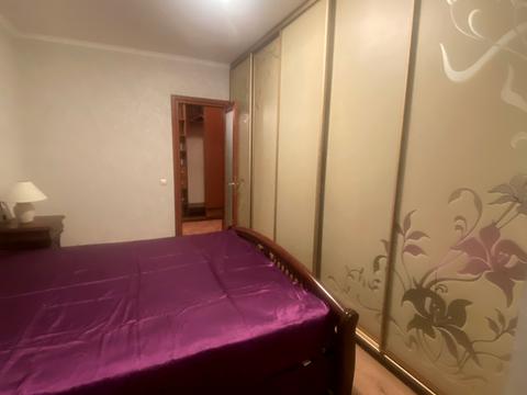 квартира по адресу Оноре де Бальзака ул., 88-А