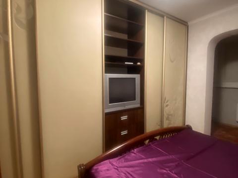 квартира по адресу Оноре де Бальзака ул., 88-А