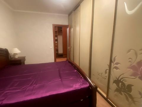 квартира по адресу Оноре де Бальзака ул., 88-А