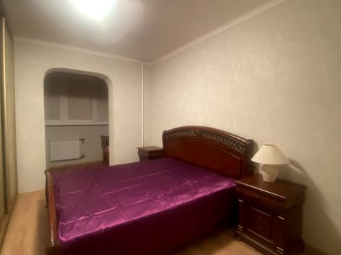 квартира по адресу Оноре де Бальзака ул., 88-А