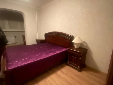 квартира по адресу Оноре де Бальзака ул., 88-А