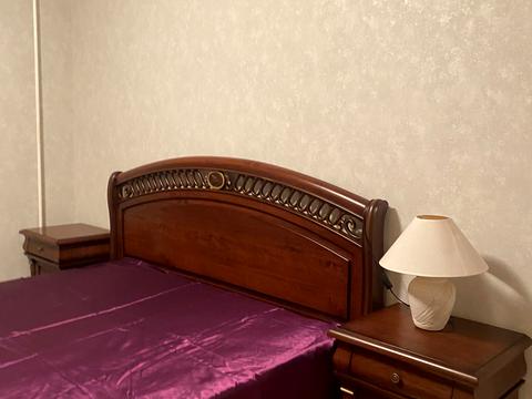 квартира по адресу Оноре де Бальзака ул., 88-А