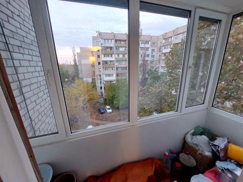 квартира за адресою Центральний просп. (Леніна), 122