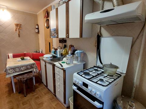 квартира за адресою Центральний просп. (Леніна), 122