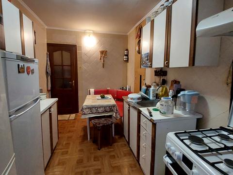 квартира за адресою Центральний просп. (Леніна), 122