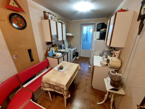 квартира за адресою Центральний просп. (Леніна), 122