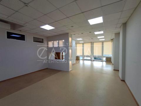 комерційна за адресою Митрополита Василя Липківського вул. (Урицького), 45