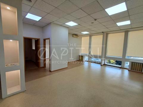 комерційна за адресою Митрополита Василя Липківського вул. (Урицького), 45