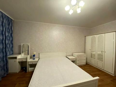 квартира за адресою Сергія Данченка вул., 1