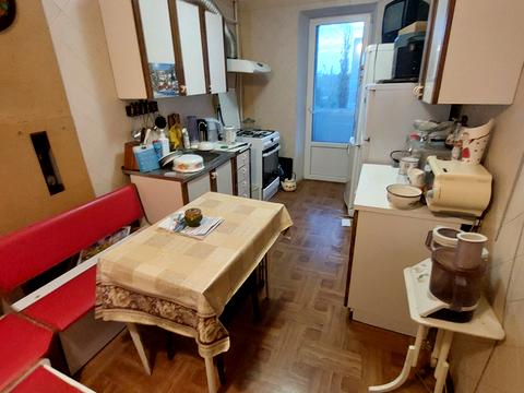 квартира за адресою Центральний просп. (Леніна), 122