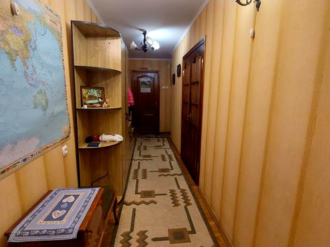 квартира за адресою Центральний просп. (Леніна), 122