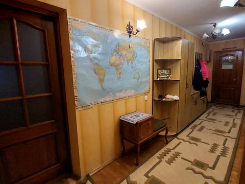 квартира за адресою Центральний просп. (Леніна), 122