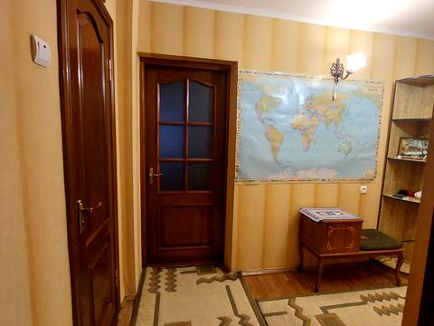 квартира за адресою Центральний просп. (Леніна), 122