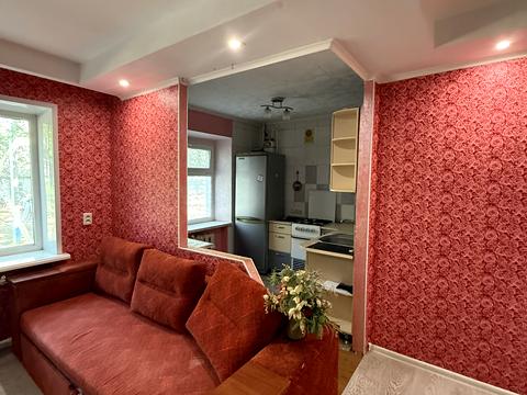 квартира за адресою Трегубова вул., 38