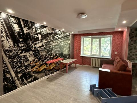 квартира за адресою Трегубова вул., 38