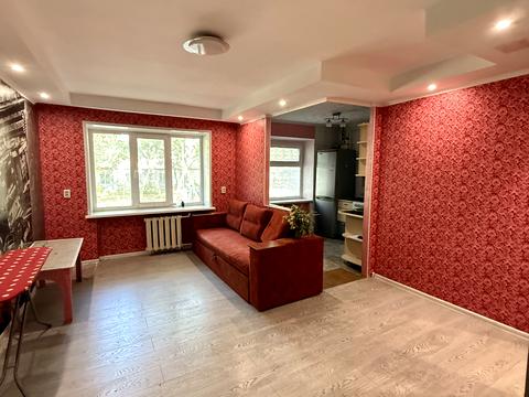 квартира за адресою Трегубова вул., 38