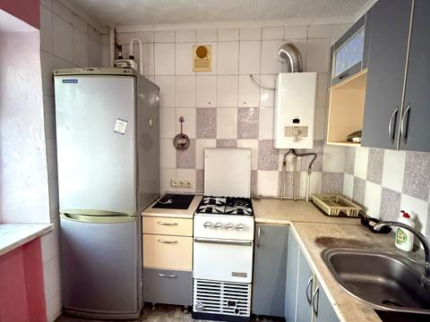 квартира за адресою Трегубова вул., 38