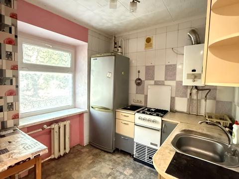 квартира за адресою Трегубова вул., 38