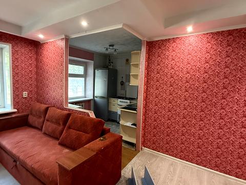 квартира за адресою Трегубова вул., 38