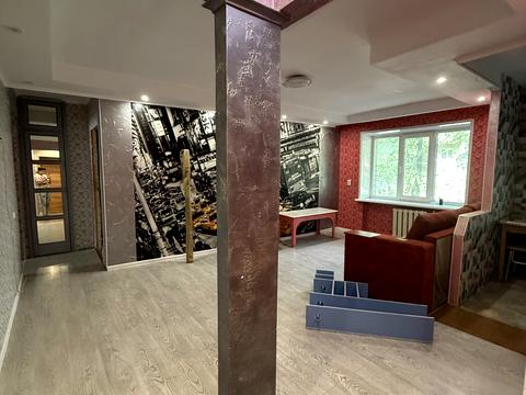 квартира за адресою Трегубова вул., 38