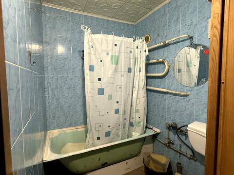 квартира за адресою Трегубова вул., 38